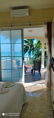 Pwani Beach Hotel & Apartments