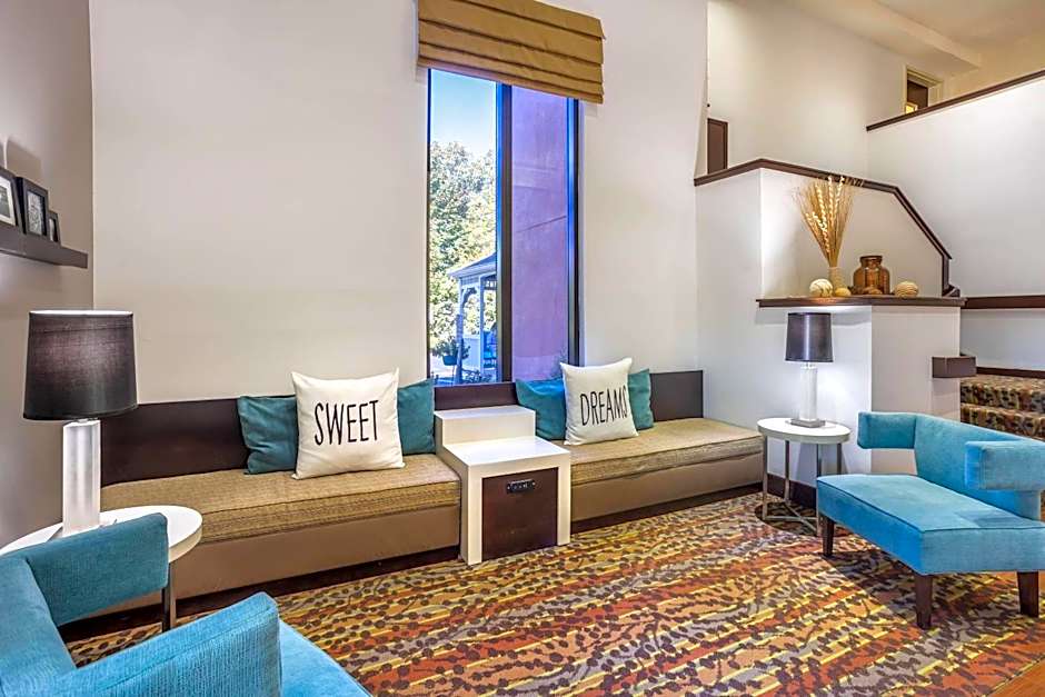 Sleep Inn State College near Penn State