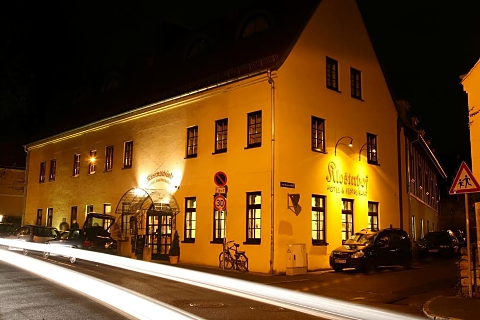 Hotel & Restaurant Klosterhof