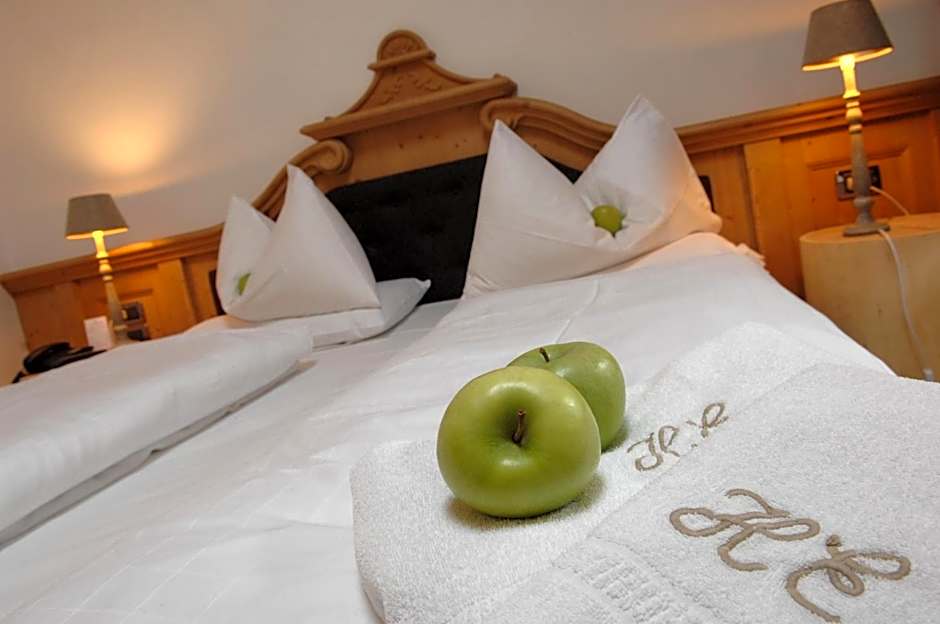 Romantic Hotel Excelsior