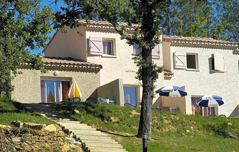 Résidence Odalys Les Hauts de Salavas