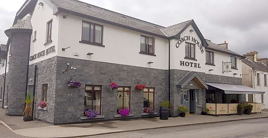 Coach House Hotel Sligo