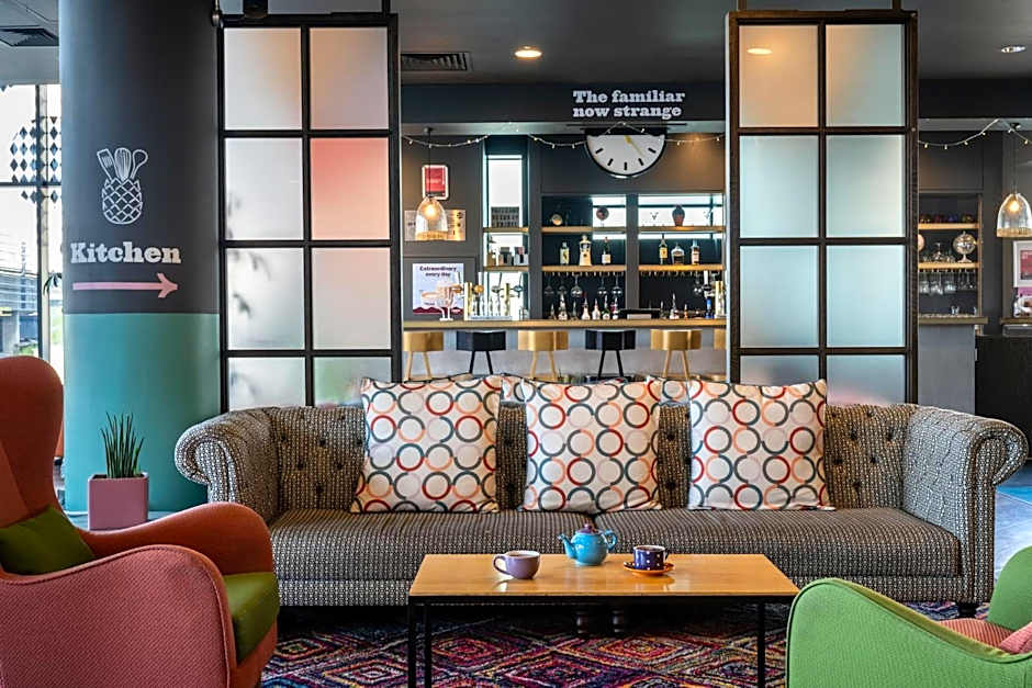 Leonardo Hotel Brighton