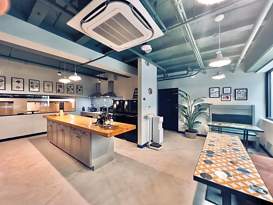 Hotel Nell - Union Market