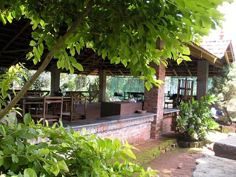 Annapara Home Stay In Vythiri - Wayanad