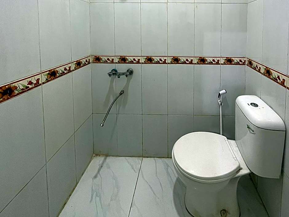 Rumah Bromo RedPartner