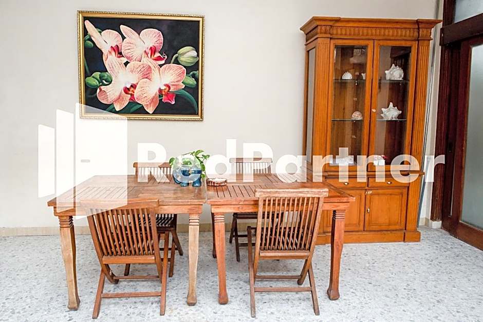 Mango House Semarang RedPartner