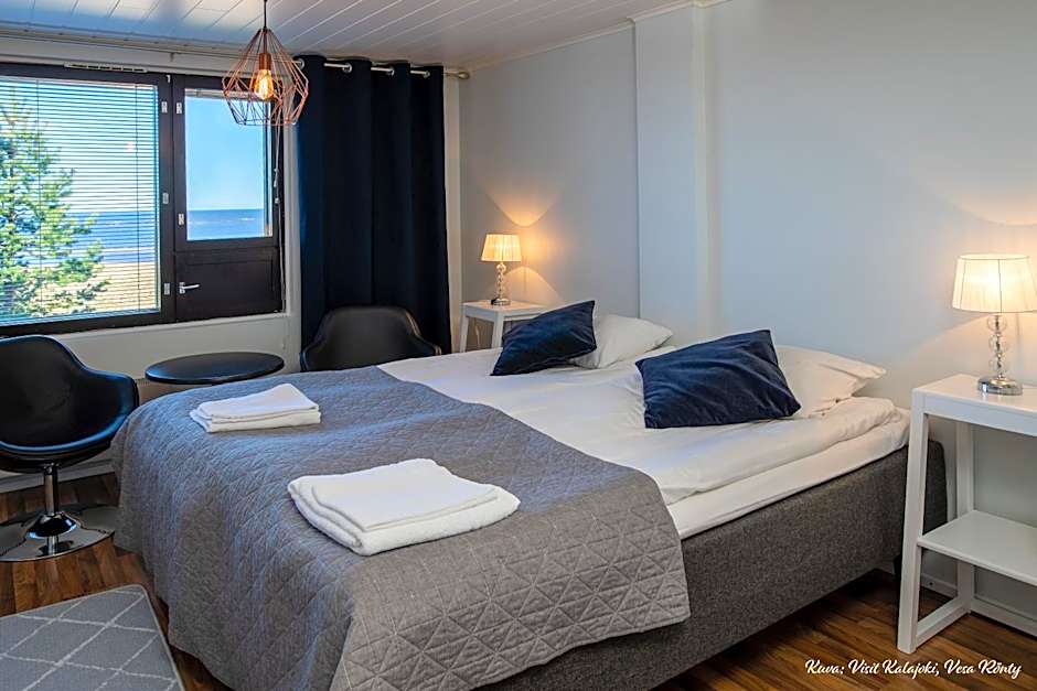 Hotel Lokkilinna