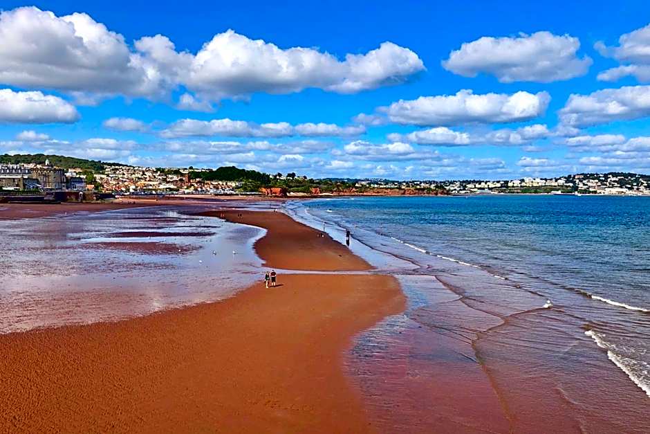 The Esplanade Hotel by Compass Hospitality