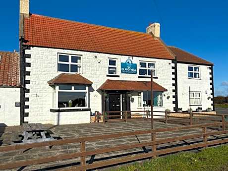The Island View B&B - A1