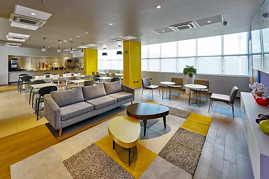 City Suites Silao Aeropuerto