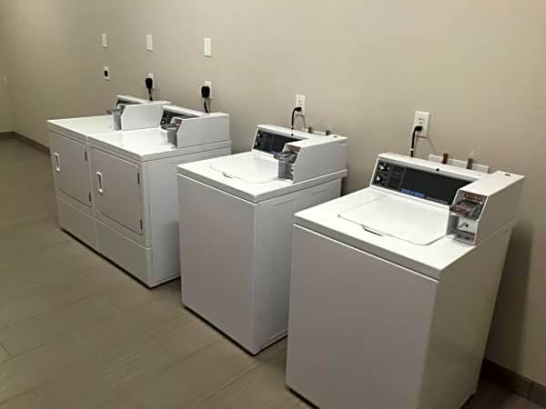 MainStay Suites Odessa I-20