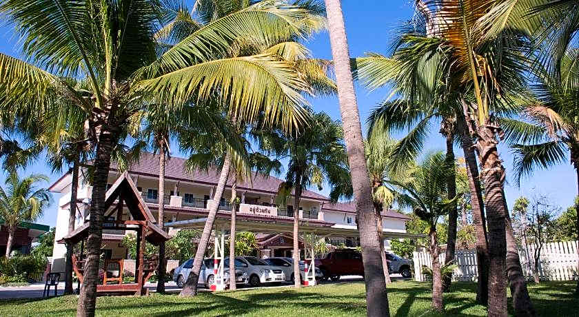 U Duay Gan Garden Home