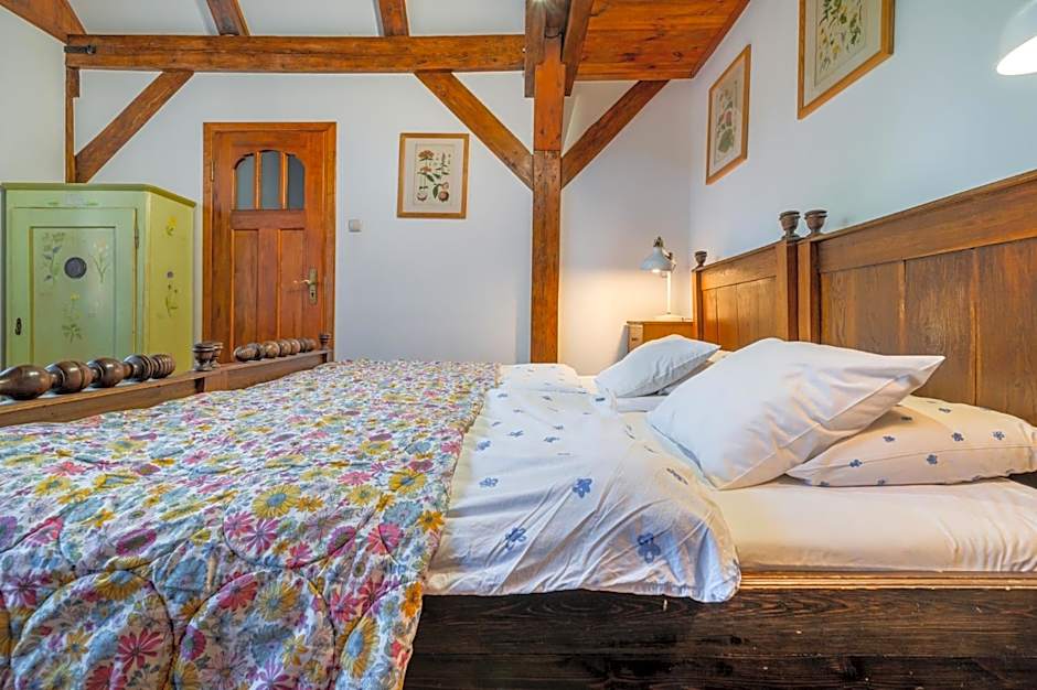 Dom Gościnny Stara Szkoła