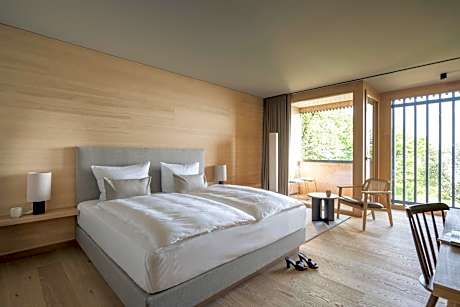 Forest Room with Balcony