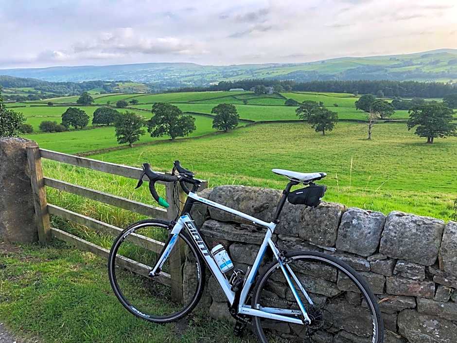 Chevin Country Park Hotel & Spa