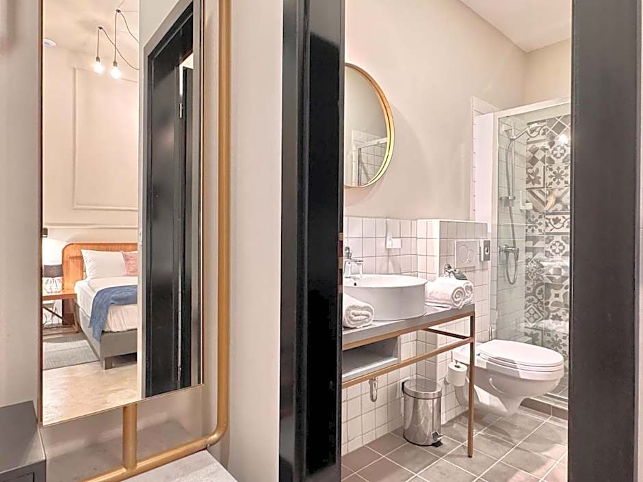 Bazaar Boutique Residence