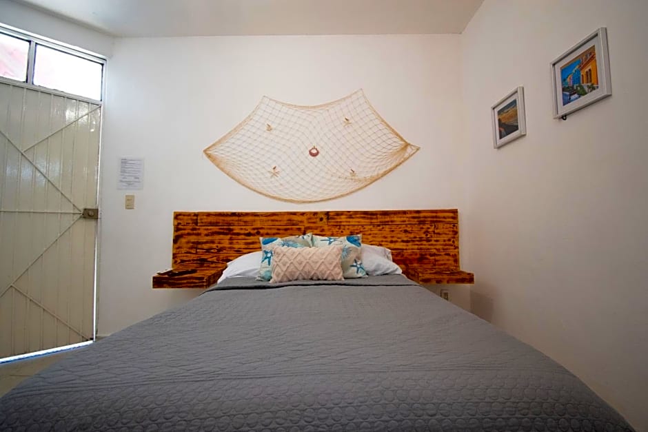 Isla Venados Habitaciones Vacacionales