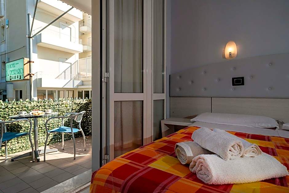 Hotel Petrarca