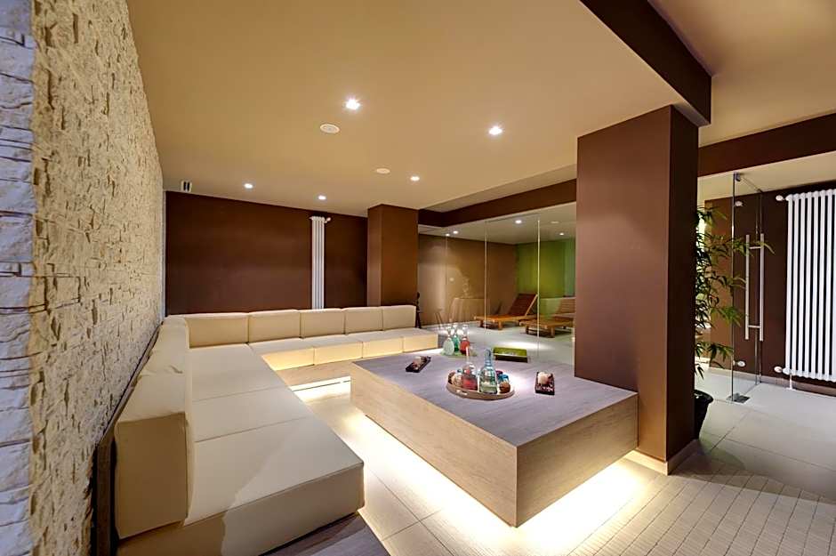 Chalet du Lys Hotel & SPA