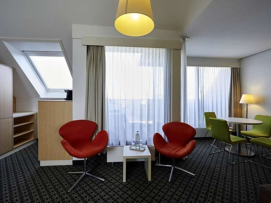 Mercure Hotel Severinshof Koln City