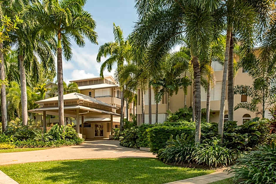 Cayman Villas Port Douglas