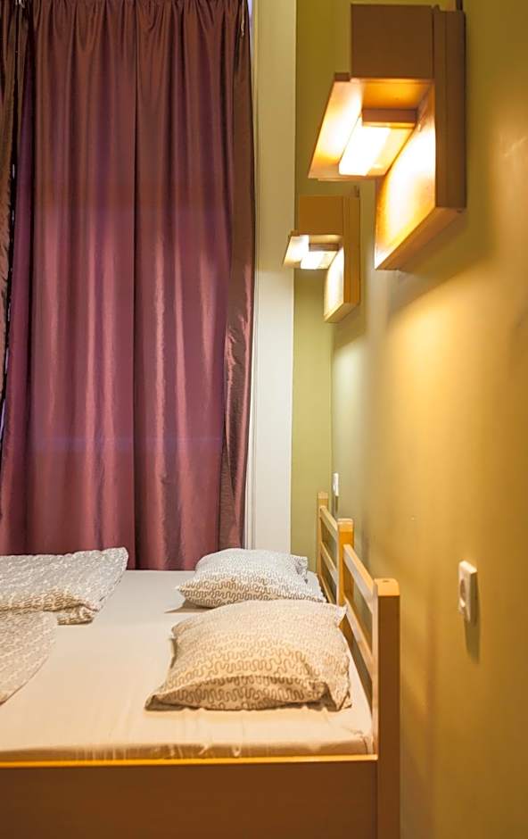 Treestyle Hostel