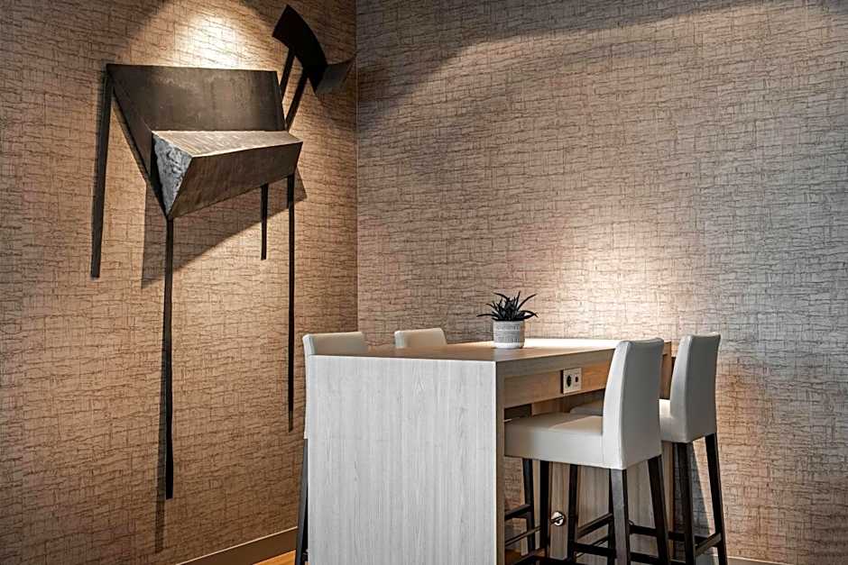 AC Hotel by Marriott San Sebastian de los Reyes