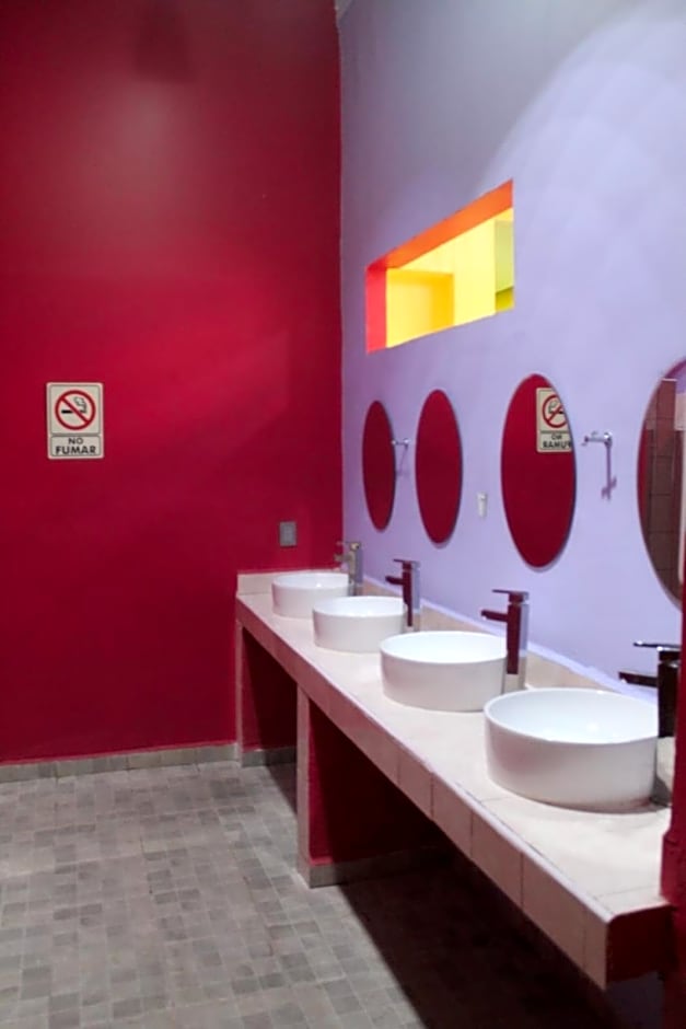 Hostal Amigo