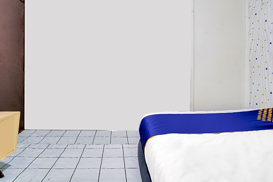 SPOT ON 91609 Pondok Mill's Syariah