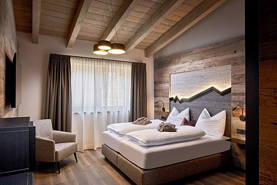 Mei.Berg premium view Appartements