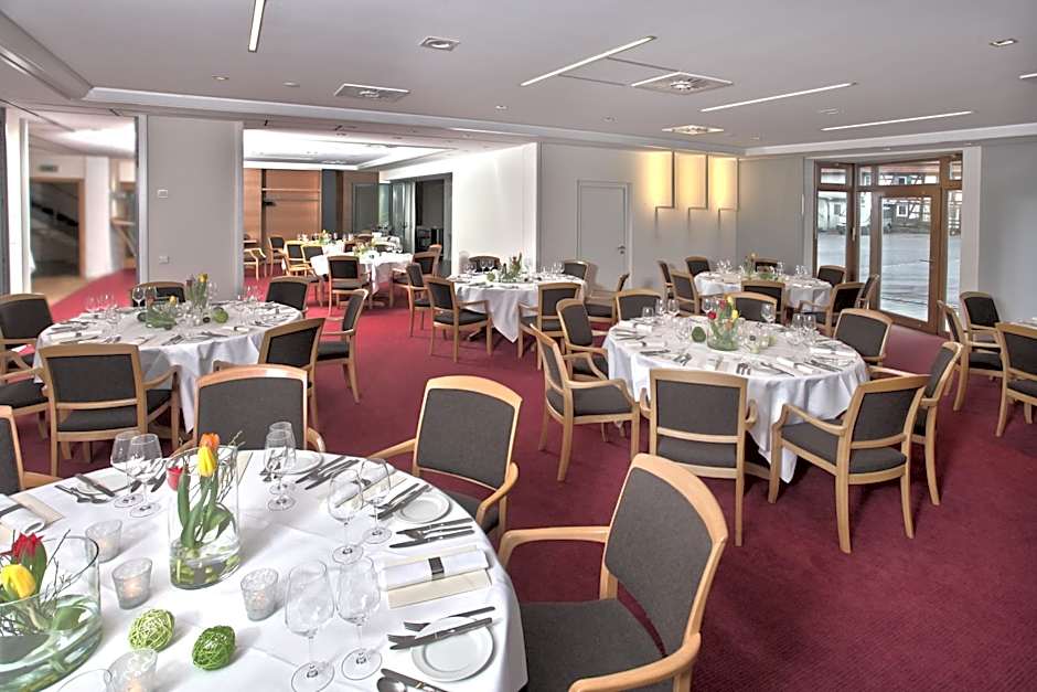 Landidyll Hotel Lamm