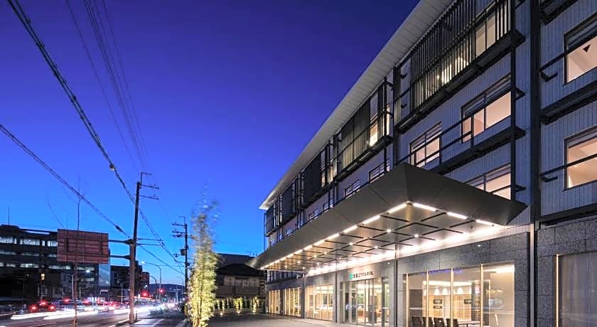 Kyoto U-BELL Hotel