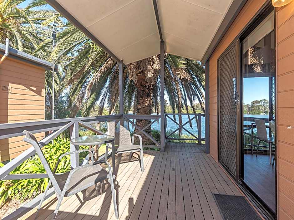 Moruya Holiday Park