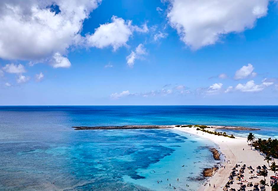 The Reef at Atlantis