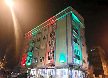 Otel Büyük Doğu