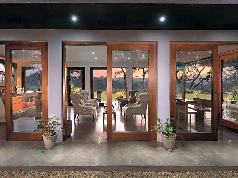 The Elephant Stables