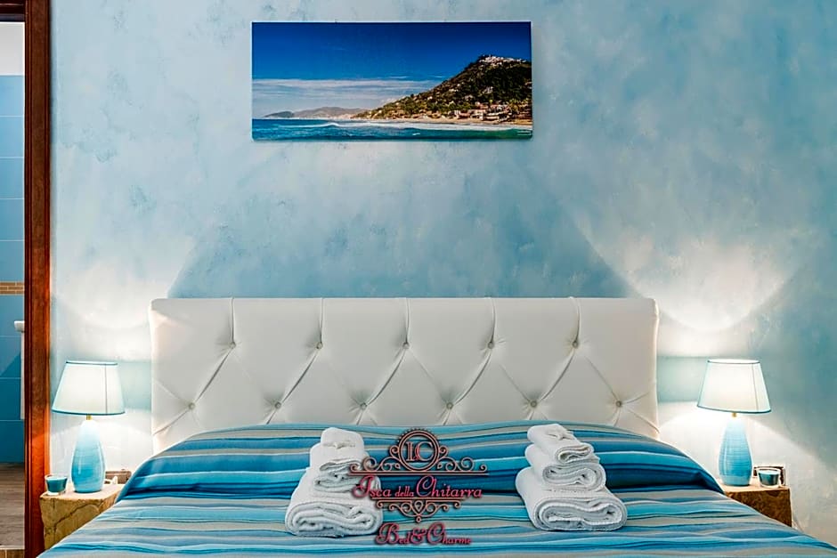 Isca della Chitarra Bed and Charme