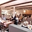 Apartamenty Mesa Grill Restaurant Cafe