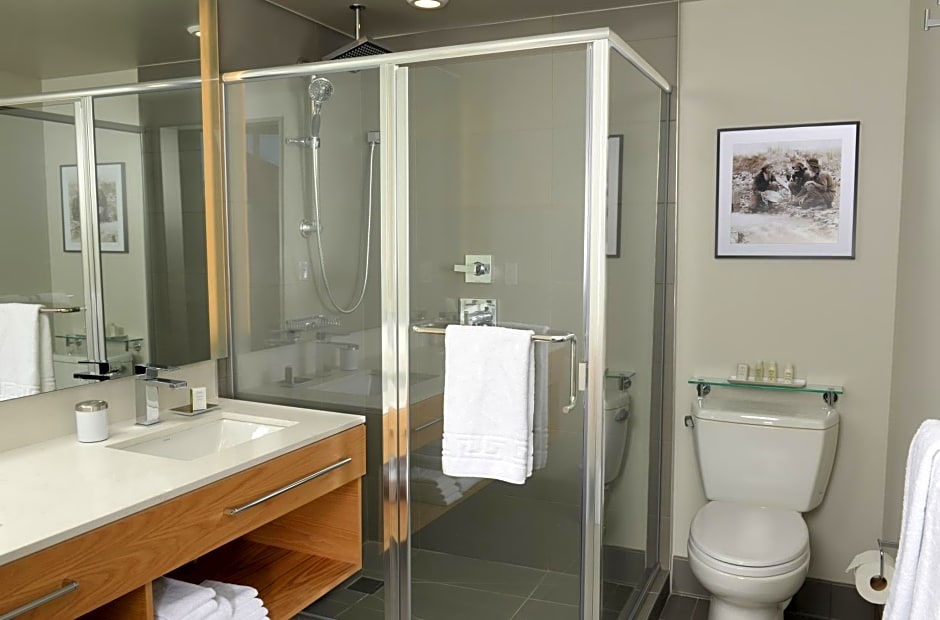 Hotel Indigo Denver Downtown - Union Station by IHG