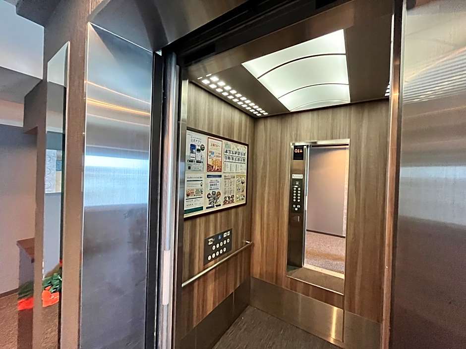 Hotel Route Inn Mitsukaido Ekimae