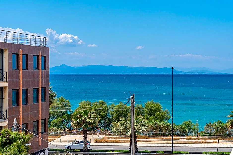 Maison 66 Riviera Hotels