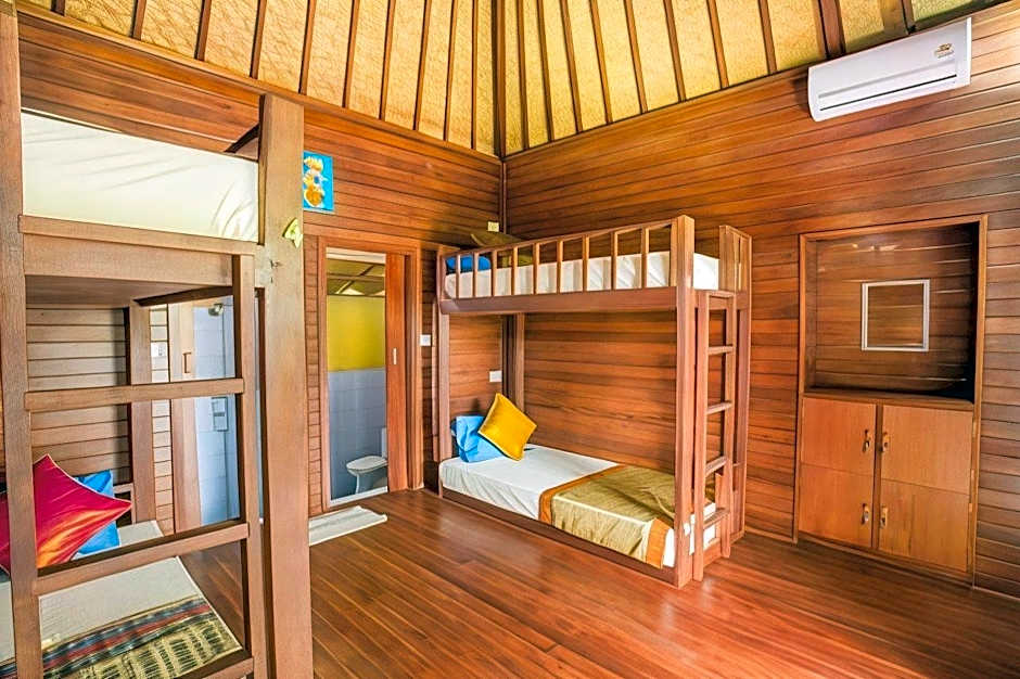 Uma Hostel Lembongan