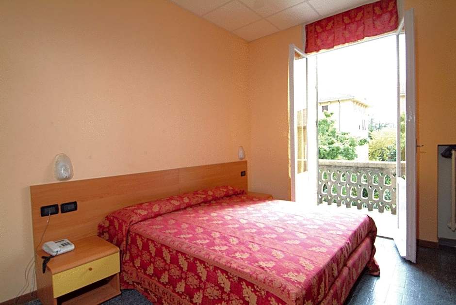 Hotel San Geminiano