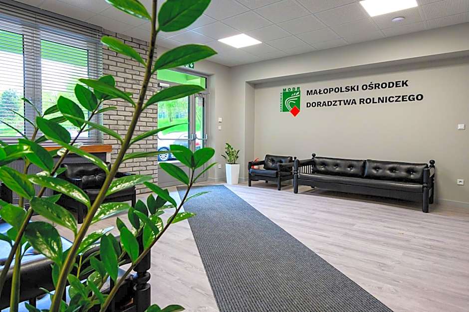 Pokoje Gościnne MODR