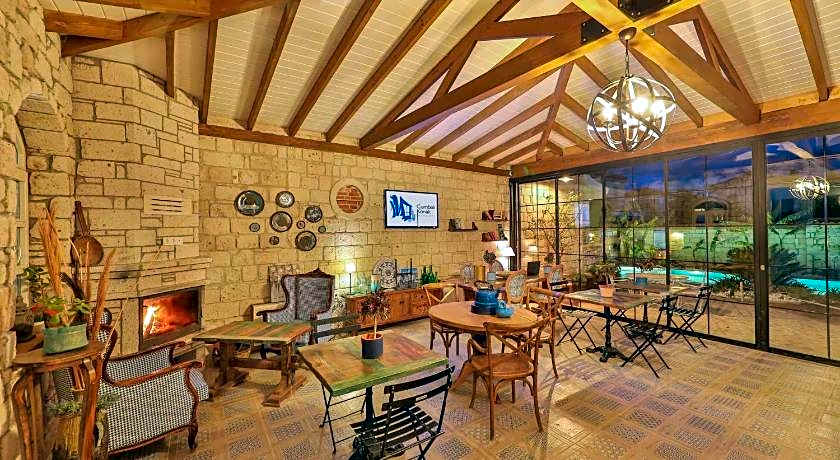 Cumbali Konak Hotel (Adults Only 12)