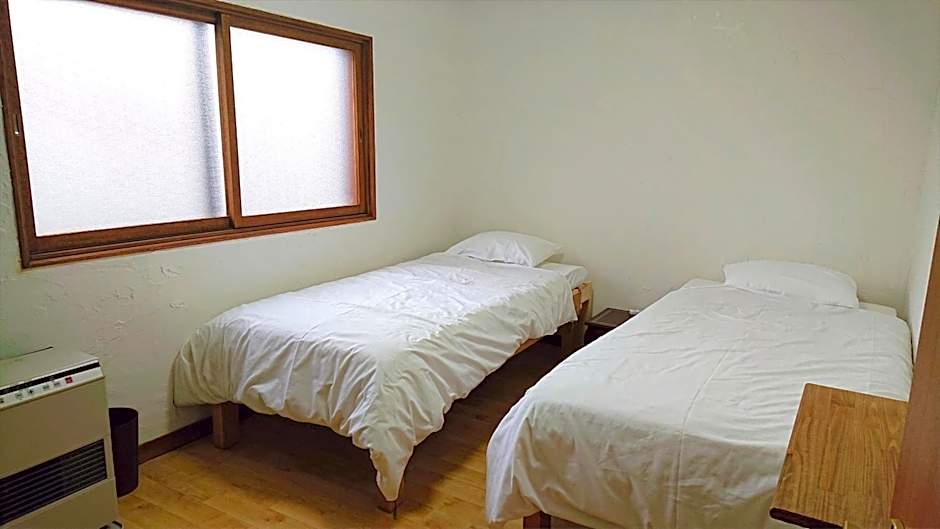 Kawayu Onsen Guesthouse YUNOMY