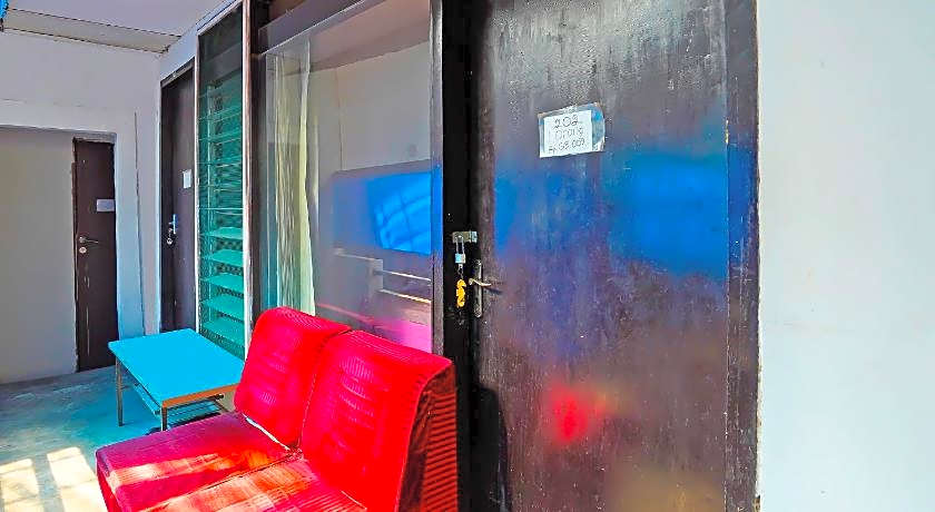 OYO Life 92651 Meir E-homestay Syariah