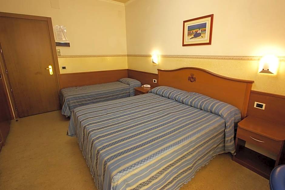 Hotel Solarium