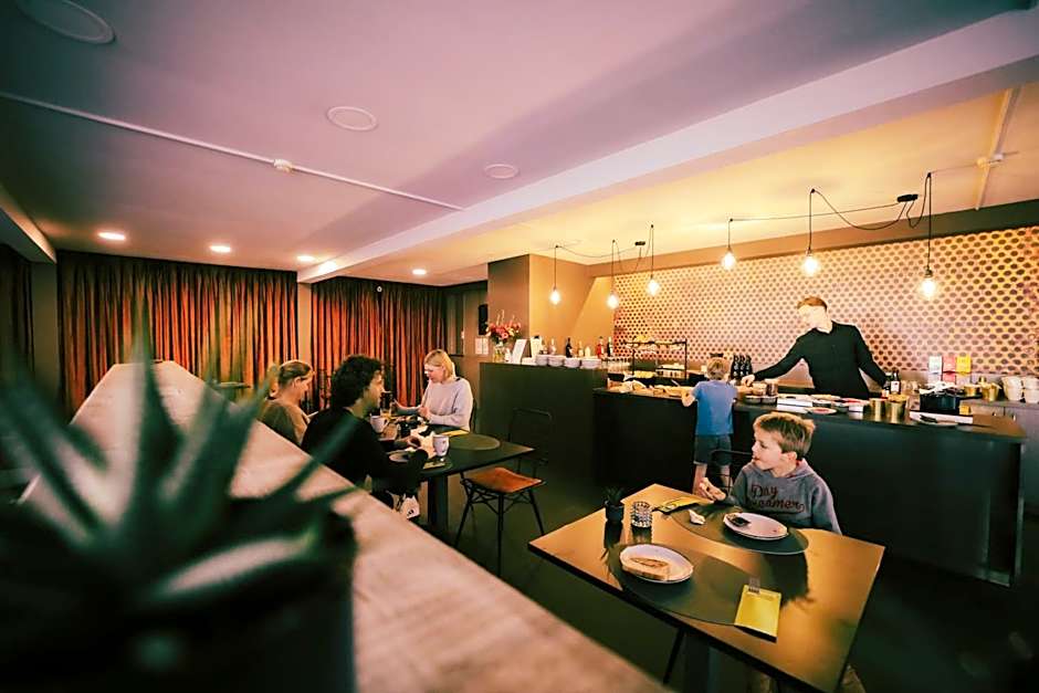 Travel Hotel Kruisem